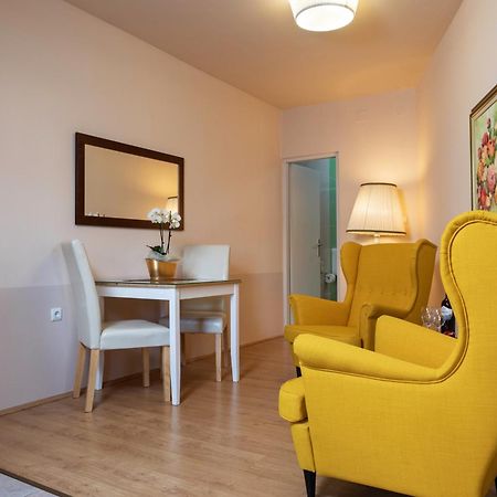 Apartments Javor Rovinj Quarto foto